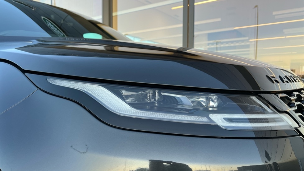 Used Land Rover Range Rover Evoque 2022 for sale - 76873209: Photo 17