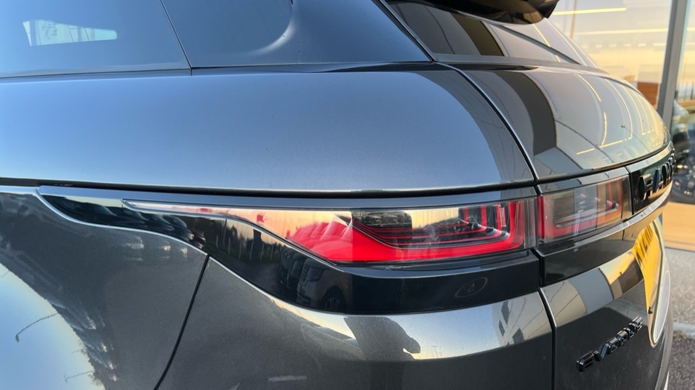 Used Land Rover Range Rover Evoque 2022 for sale - 76873209: Photo 19