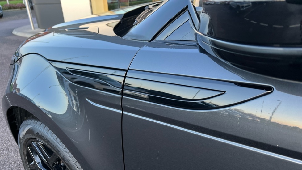 Used Land Rover Range Rover Evoque 2022 for sale - 76873209: Photo 20