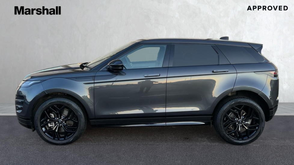 Used Land Rover Range Rover Evoque 2022 for sale - 76873209: Photo 26