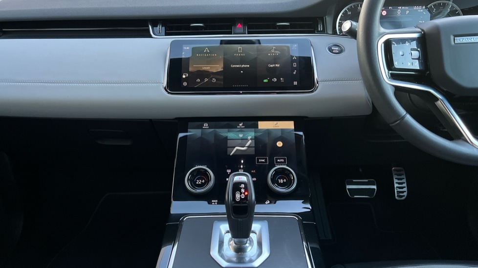 Used Land Rover Range Rover Evoque 2022 for sale - 76873209: Photo 29