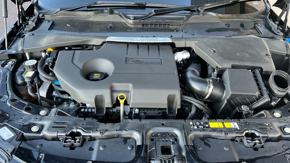 Used Land Rover Range Rover Evoque 2022 for sale - 76873209: Photo 30