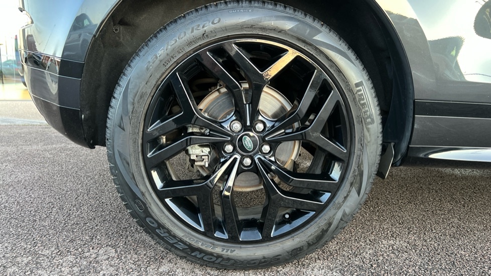 Used Land Rover Range Rover Evoque 2022 for sale - 76873209: Photo 31