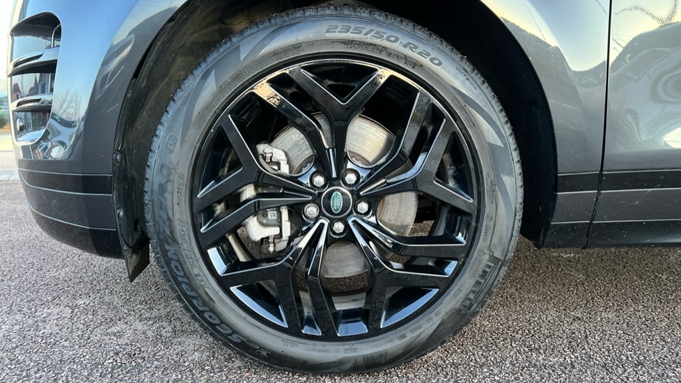 Used Land Rover Range Rover Evoque 2022 for sale - 76873209: Photo 32