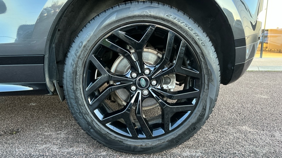 Used Land Rover Range Rover Evoque 2022 for sale - 76873209: Photo 33