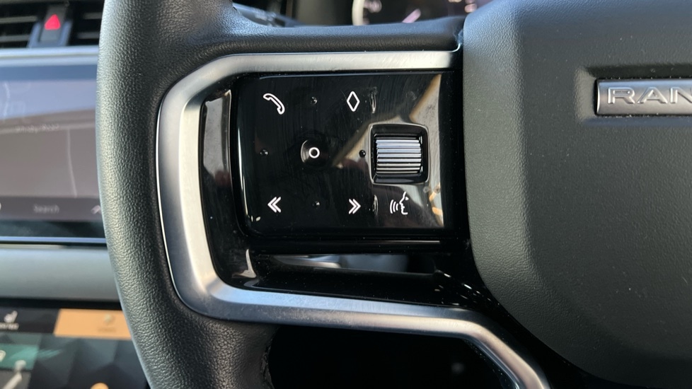 Used Land Rover Range Rover Evoque 2022 for sale - 76873209: Photo 36