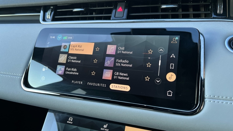 Used Land Rover Range Rover Evoque 2022 for sale - 76873209: Photo 40