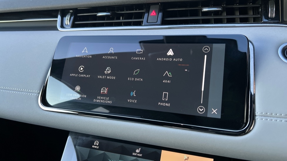 Used Land Rover Range Rover Evoque 2022 for sale - 76873209: Photo 41