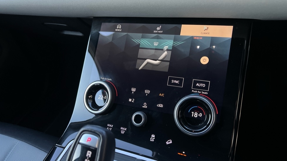 Used Land Rover Range Rover Evoque 2022 for sale - 76873209: Photo 42