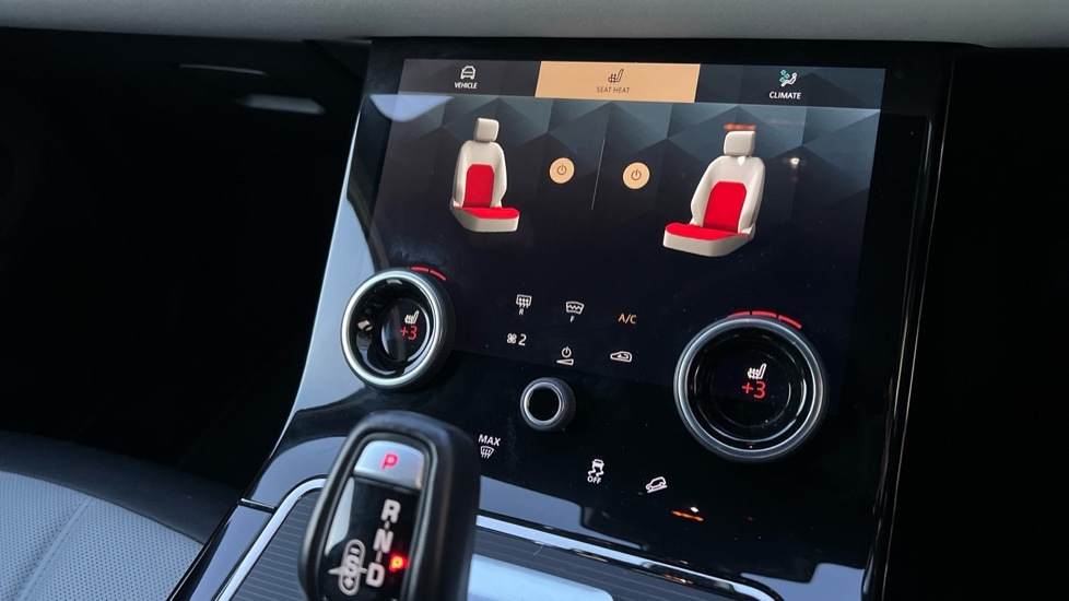 Used Land Rover Range Rover Evoque 2022 for sale - 76873209: Photo 43