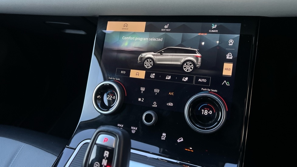 Used Land Rover Range Rover Evoque 2022 for sale - 76873209: Photo 44