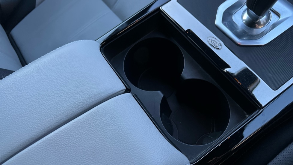 Used Land Rover Range Rover Evoque 2022 for sale - 76873209: Photo 45