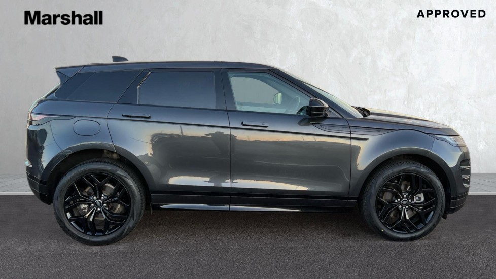 Used Land Rover Range Rover Evoque 2022 for sale - 76873209: Photo 5