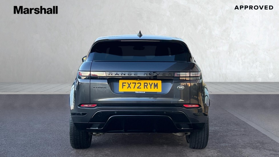 Used Land Rover Range Rover Evoque 2022 for sale - 76873209: Photo 6