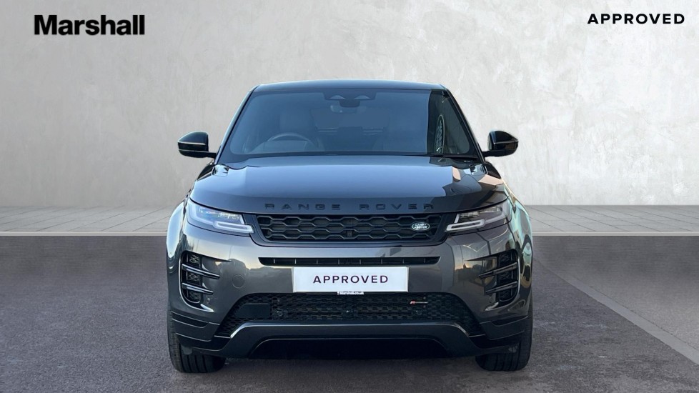 Used Land Rover Range Rover Evoque 2022 for sale - 76873209: Photo 7