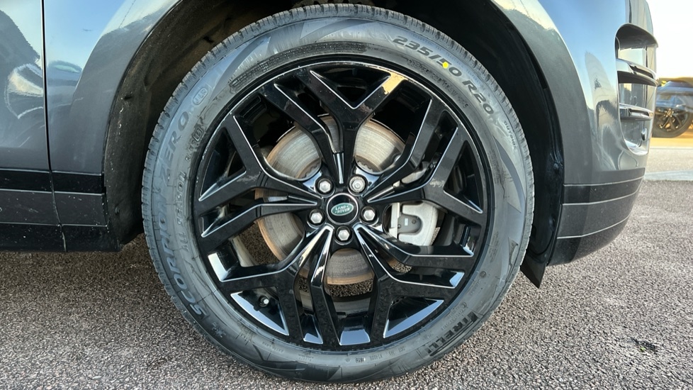 Used Land Rover Range Rover Evoque 2022 for sale - 76873209: Photo 8