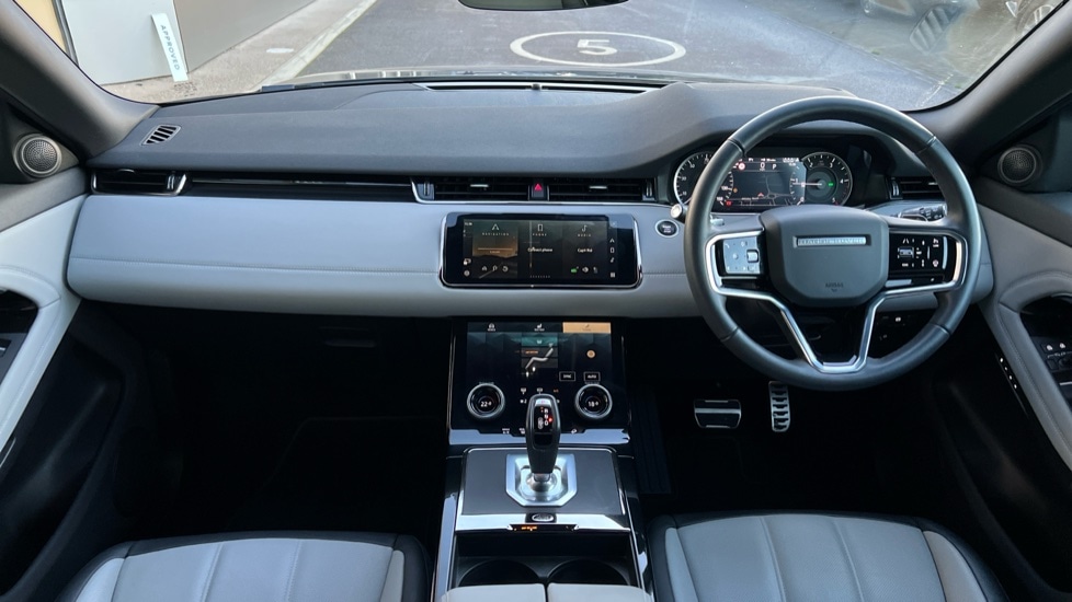 Used Land Rover Range Rover Evoque 2022 for sale - 76873209: Photo 9