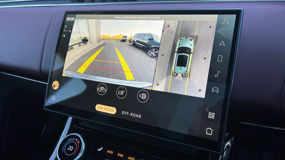 Used Land Rover Range Rover Sport 2023 for sale - 76609474: Photo 12