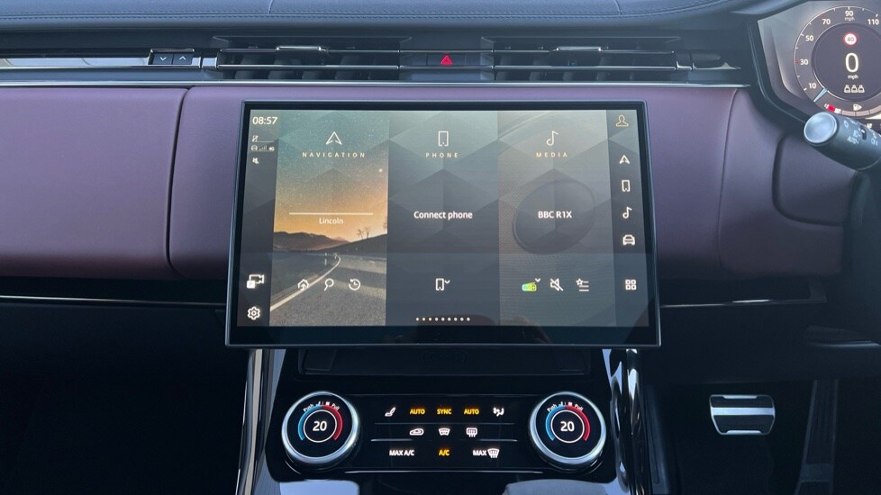 Used Land Rover Range Rover Sport 2023 for sale - 76609474: Photo 14