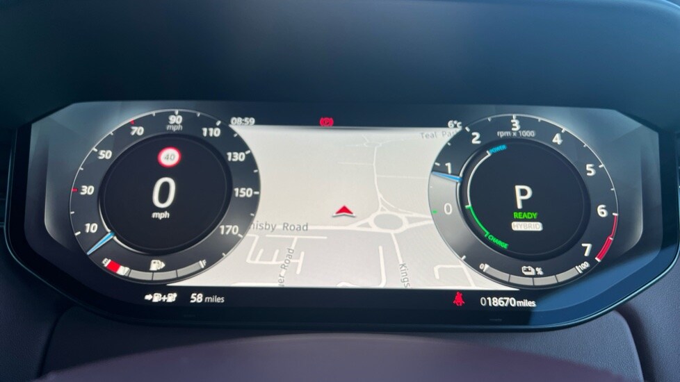 Used Land Rover Range Rover Sport 2023 for sale - 76609474: Photo 16