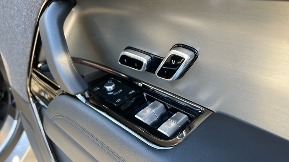 Used Land Rover Range Rover Sport 2023 for sale - 76609474: Photo 24