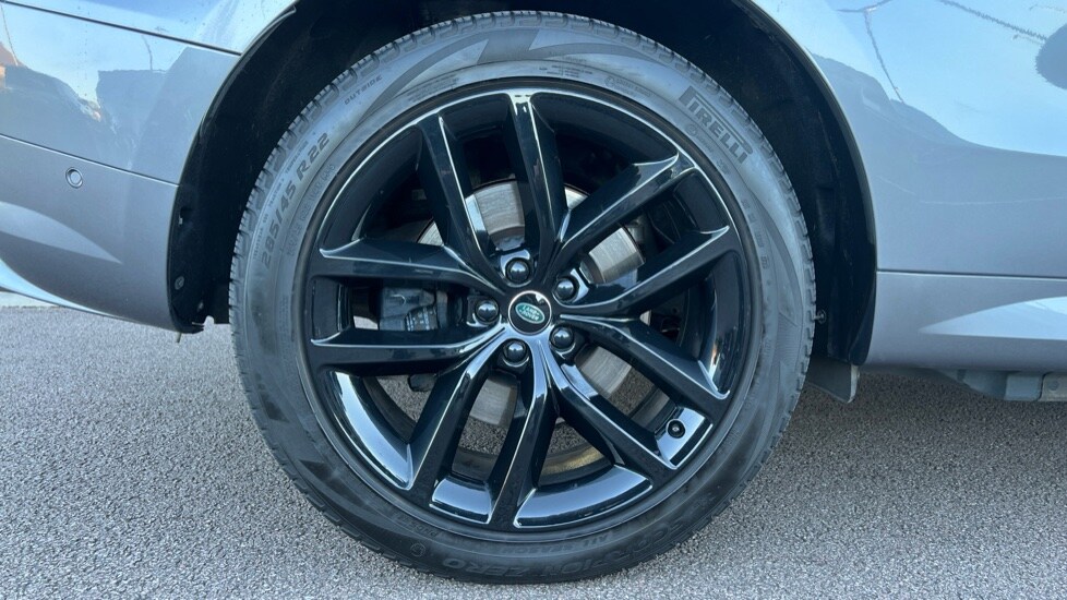 Used Land Rover Range Rover Sport 2023 for sale - 76609474: Photo 31