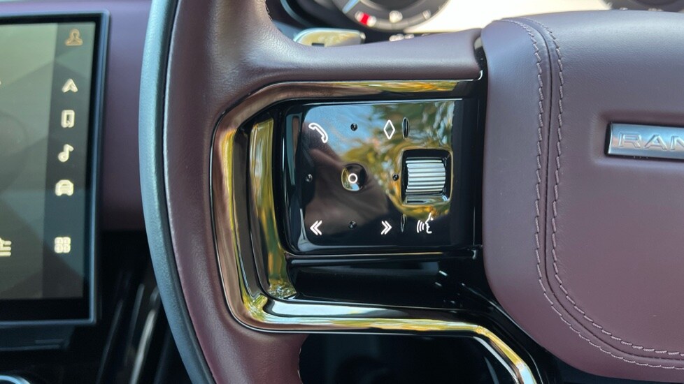 Used Land Rover Range Rover Sport 2023 for sale - 76609474: Photo 34