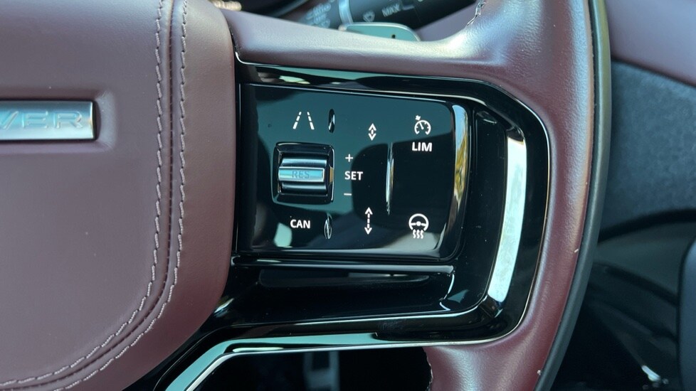 Used Land Rover Range Rover Sport 2023 for sale - 76609474: Photo 35