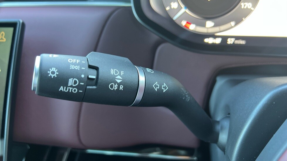 Used Land Rover Range Rover Sport 2023 for sale - 76609474: Photo 37