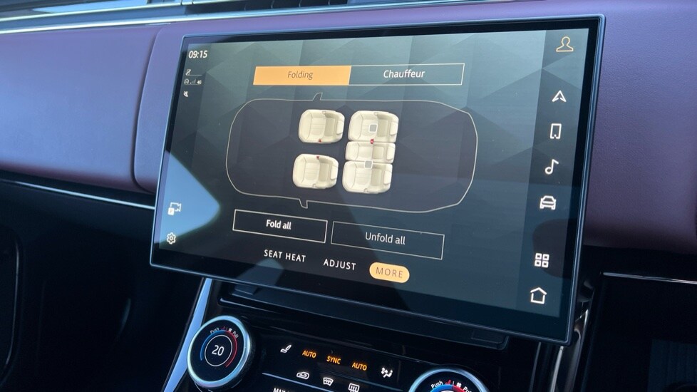 Used Land Rover Range Rover Sport 2023 for sale - 76609474: Photo 44