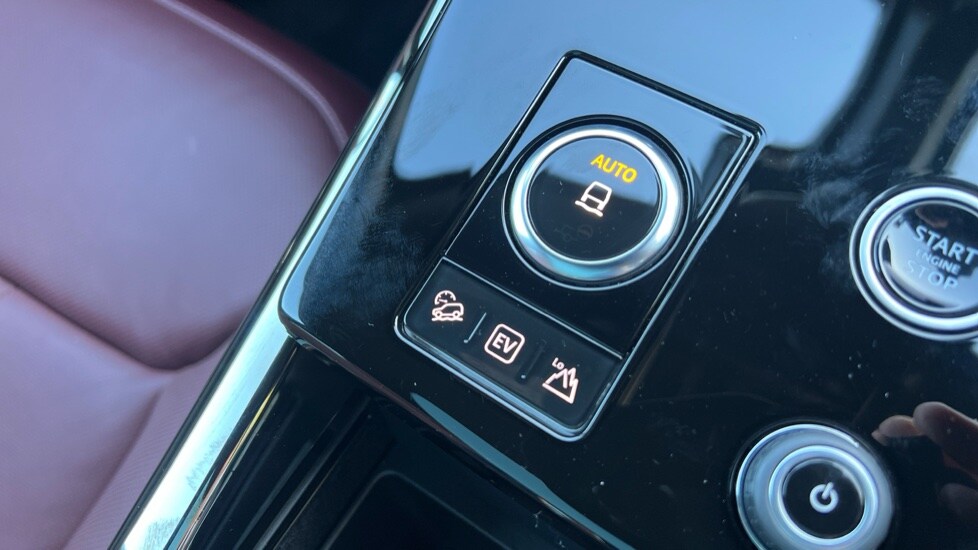 Used Land Rover Range Rover Sport 2023 for sale - 76609474: Photo 45