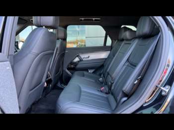Used Land Rover Range Rover Sport 2024 for sale - 74278224: Photo