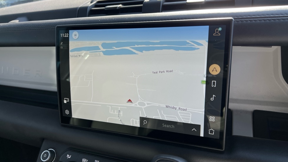 Used Land Rover Defender 2024 for sale - 76869774: Photo 11