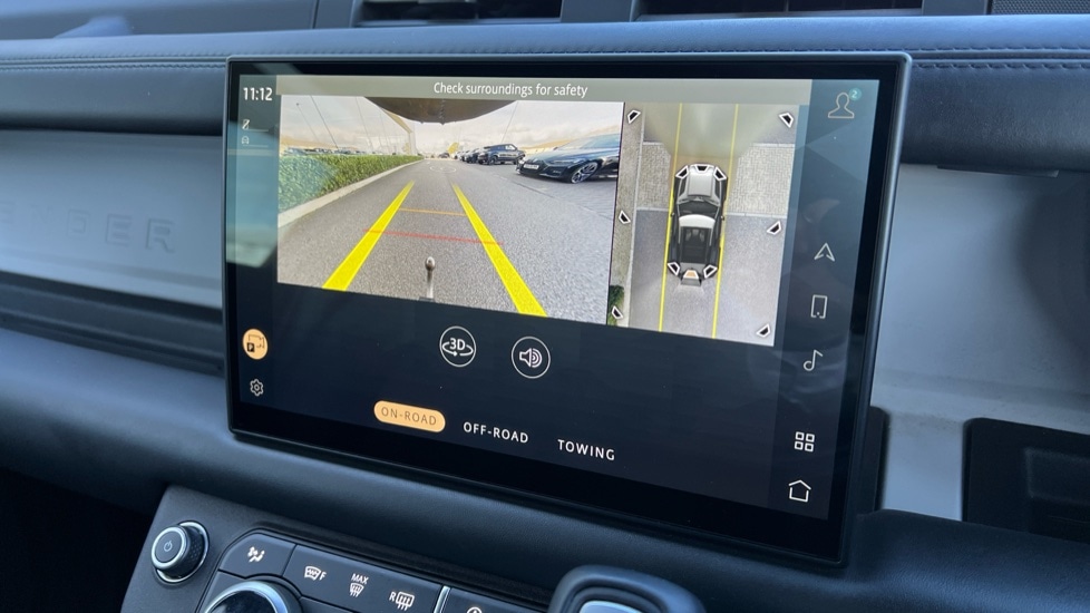 Used Land Rover Defender 2024 for sale - 76869774: Photo 12