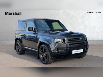 Land Rover - Defender