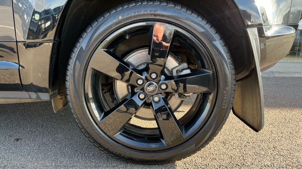 Used Land Rover Defender 2024 for sale - 76869774: Photo 33