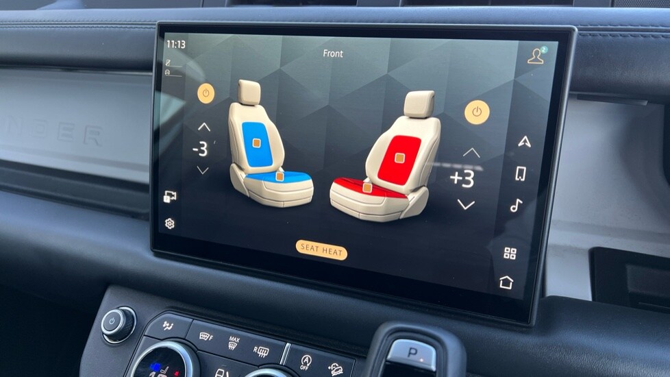 Used Land Rover Defender 2024 for sale - 76869774: Photo 43