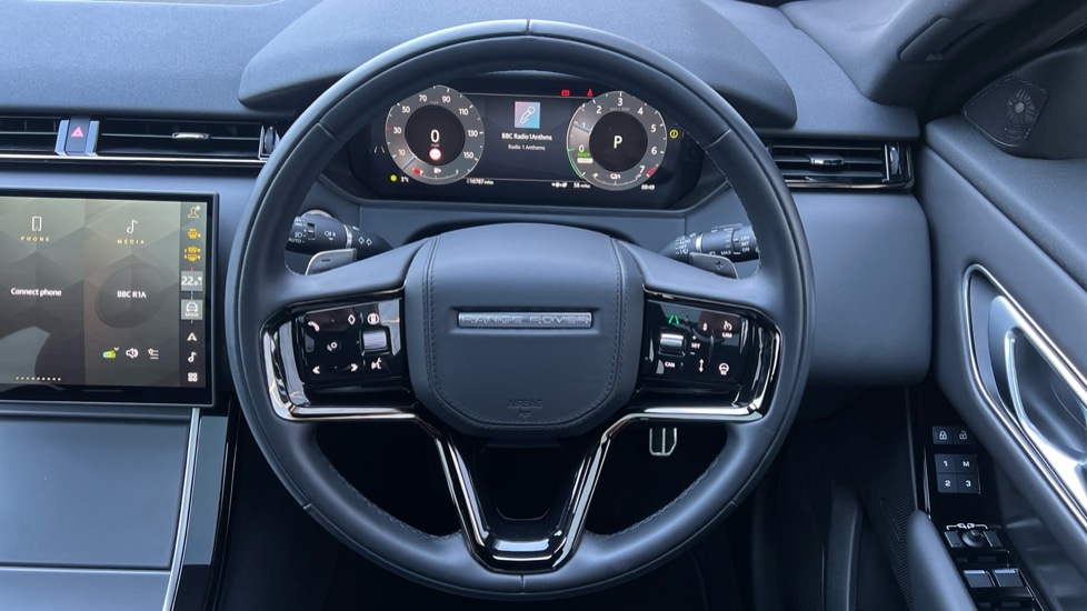 Used Land Rover Range Rover Velar 2024 for sale - 76575230: Photo 15
