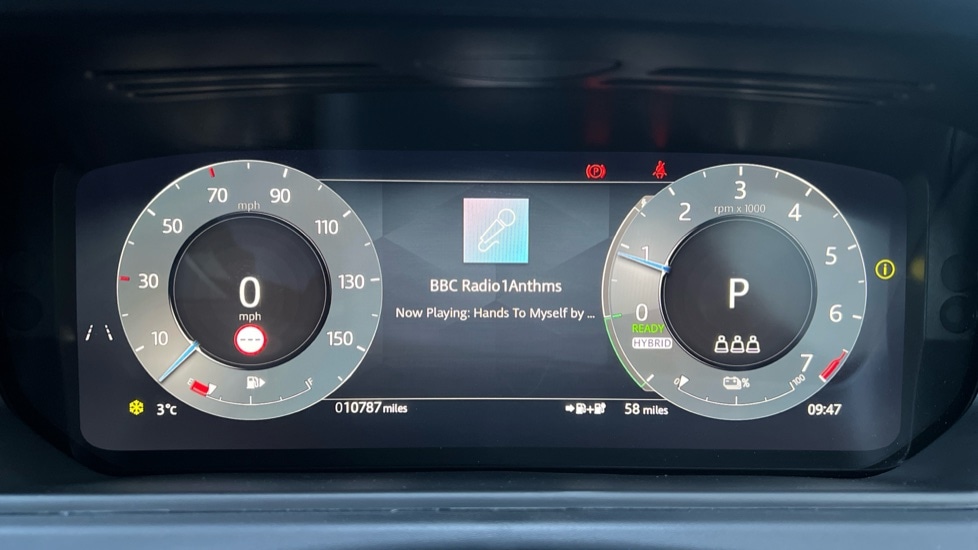 Used Land Rover Range Rover Velar 2024 for sale - 76575230: Photo 16