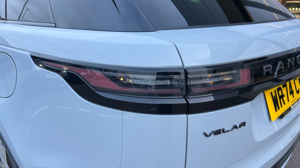 Used Land Rover Range Rover Velar 2024 for sale - 76575230: Photo 19