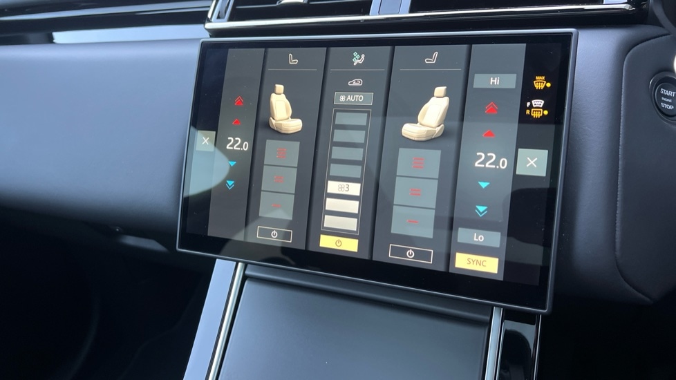 Used Land Rover Range Rover Velar 2024 for sale - 76575230: Photo 44