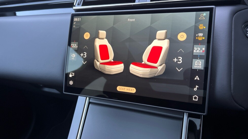 Used Land Rover Range Rover Velar 2024 for sale - 76575230: Photo 45