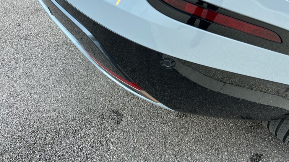 Used Land Rover Range Rover Velar 2024 for sale - 76575230: Photo 56