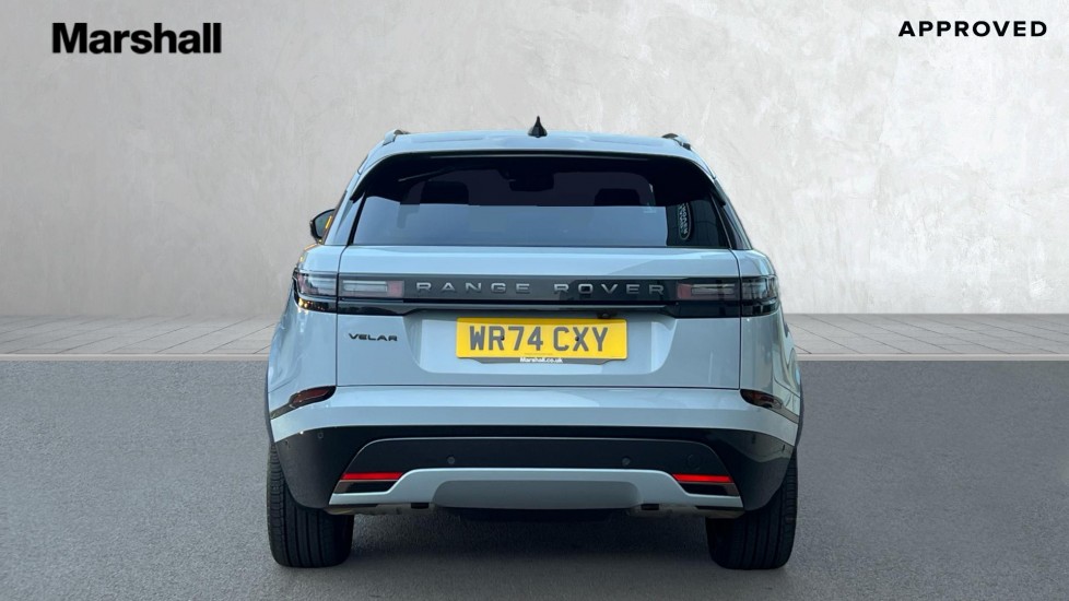 Used Land Rover Range Rover Velar 2024 for sale - 76575230: Photo 6