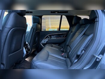 Used Land Rover Range Rover 2024 for sale - 76872615: Photo