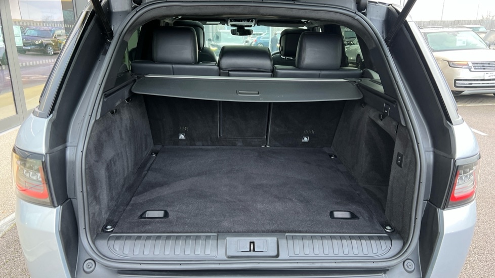 Used Land Rover Range Rover Sport 2021 for sale - 76872209: Photo 10