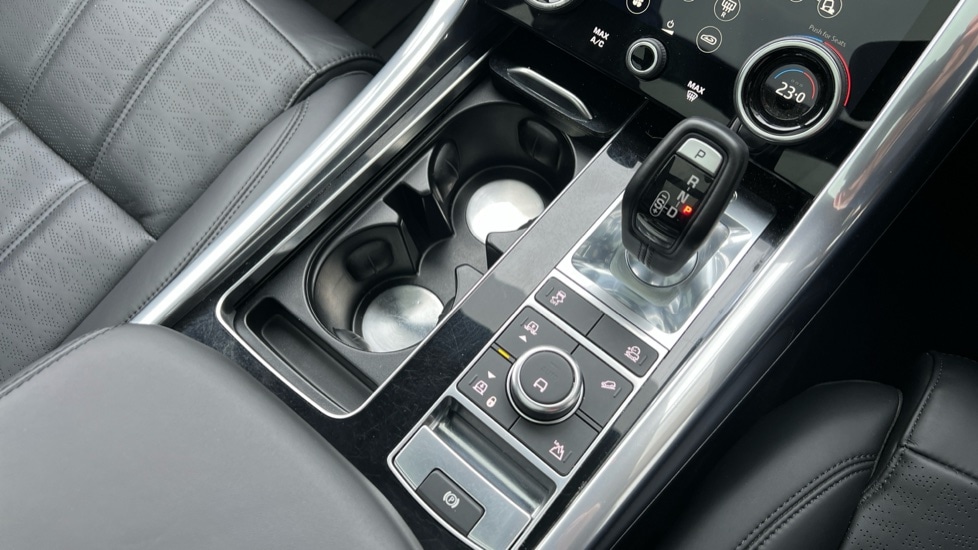 Used Land Rover Range Rover Sport 2021 for sale - 76872209: Photo 13