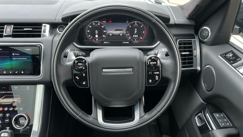 Used Land Rover Range Rover Sport 2021 for sale - 76872209: Photo 15