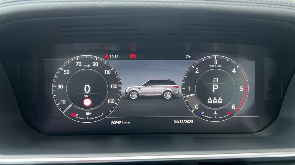 Used Land Rover Range Rover Sport 2021 for sale - 76872209: Photo 16