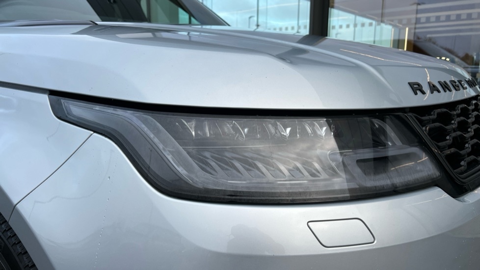 Used Land Rover Range Rover Sport 2021 for sale - 76872209: Photo 17